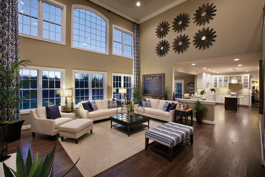 Toll Brothers - Tanglewood Hills Photo