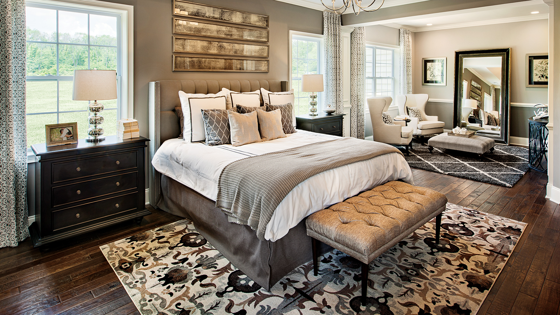 Batavia IL New Homes for Sale Tanglewood Hills