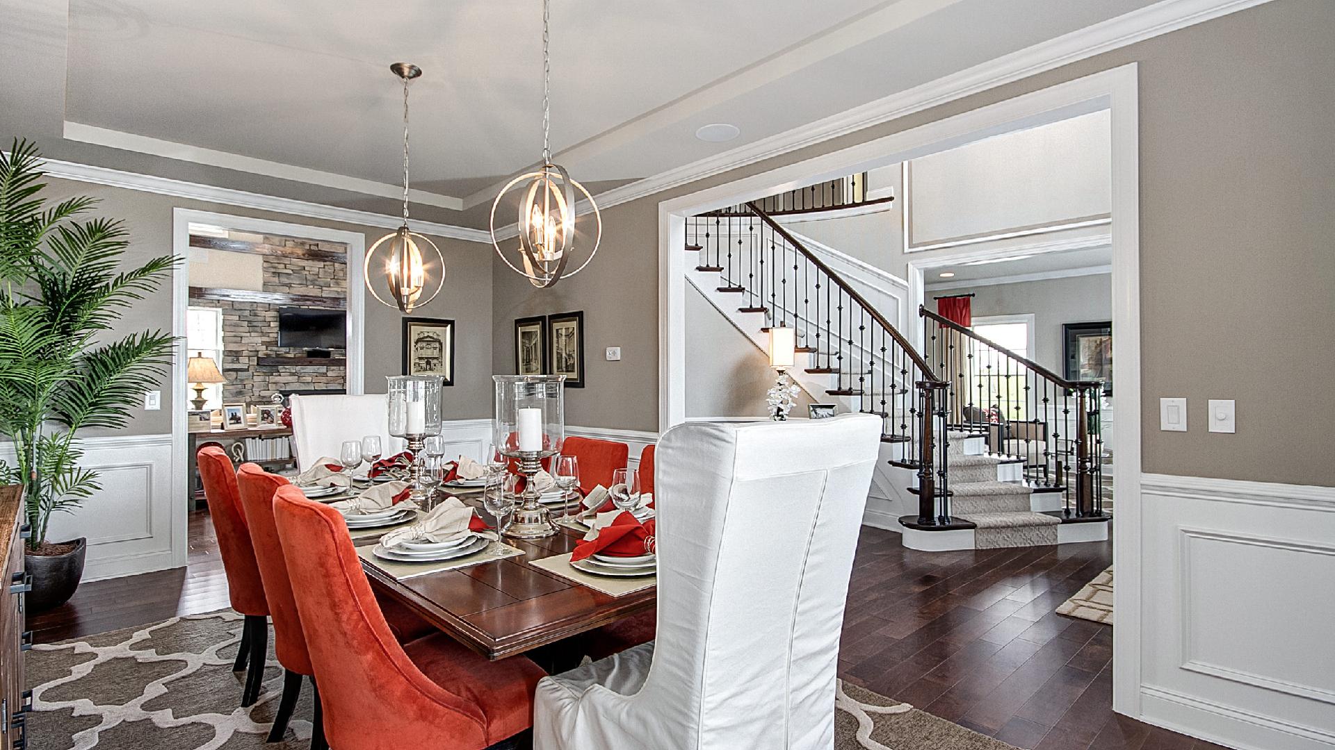 Batavia IL New Homes for Sale Tanglewood Hills