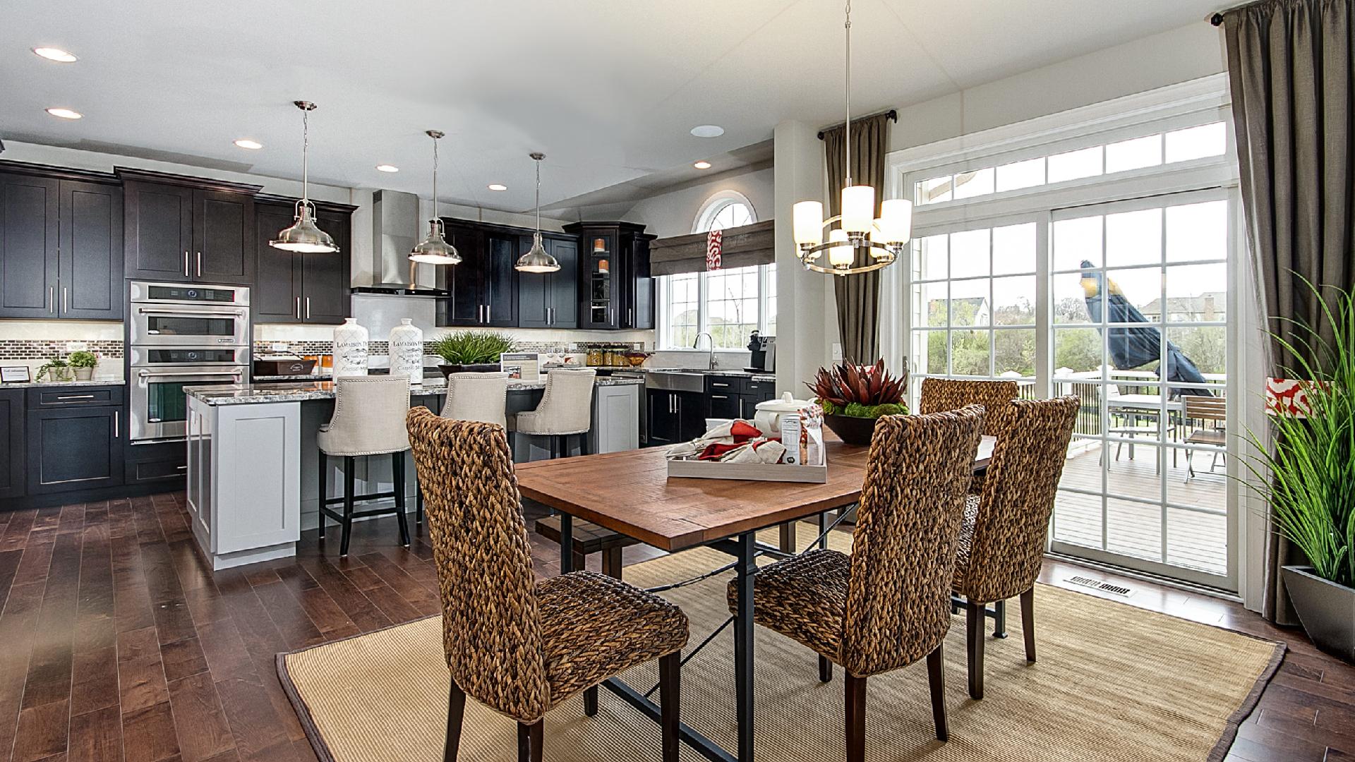 Batavia IL New Homes for Sale Tanglewood Hills