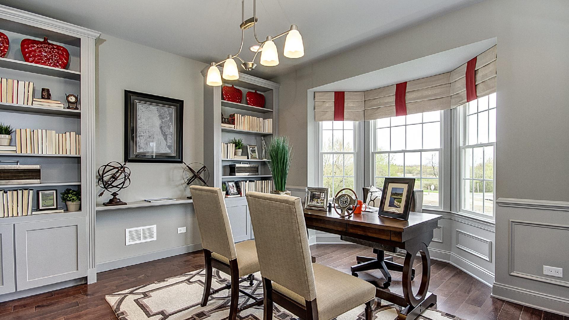 Batavia IL New Homes for Sale Tanglewood Hills