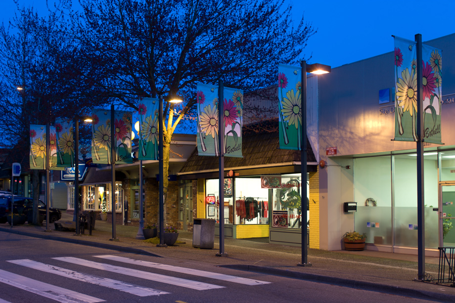 Downtown Bothell Restaurants Downtown Bothell Restaurants