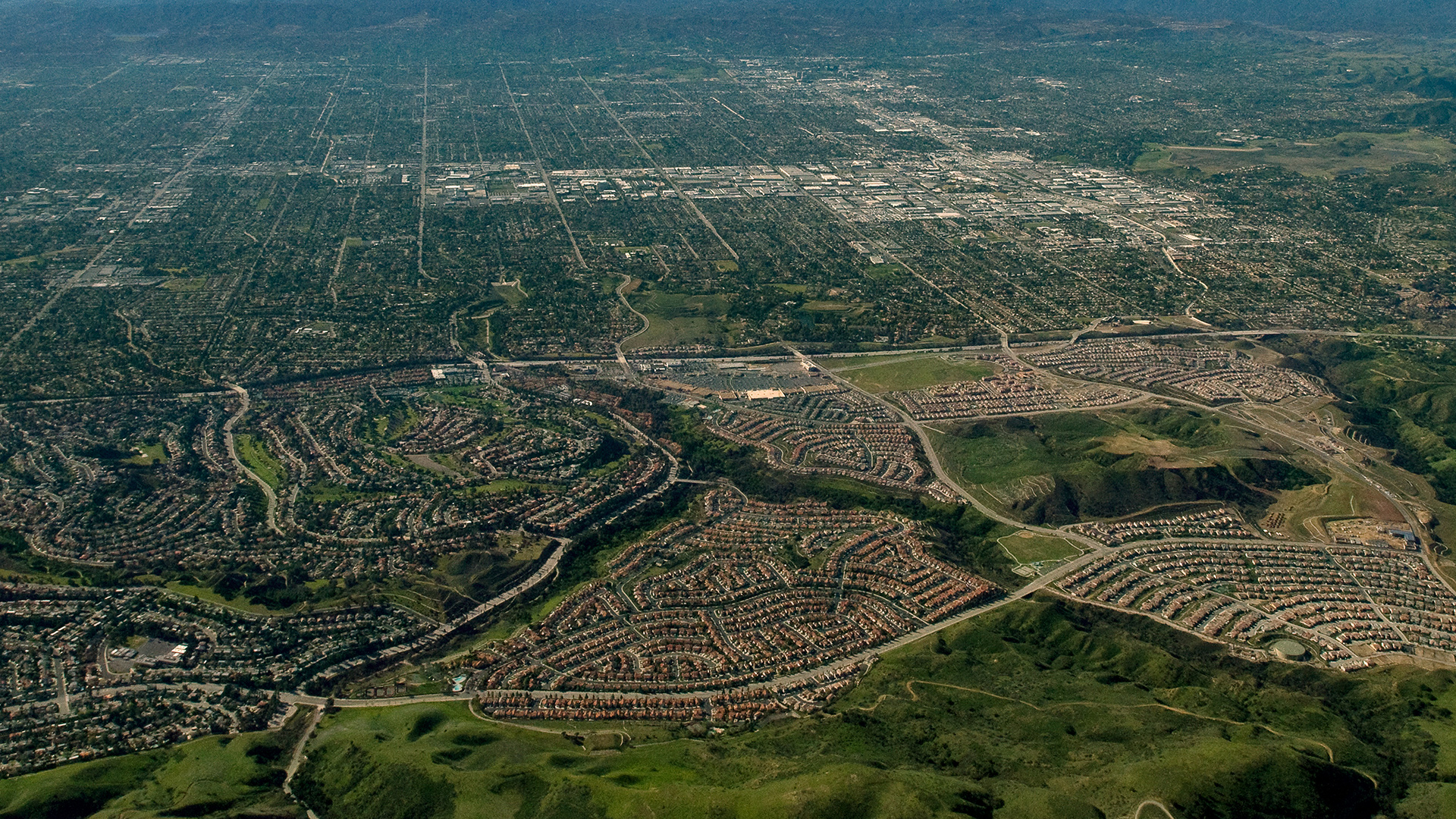 Porter Ranch CA New Homes for Sale Bella Vista at Porter Ranch