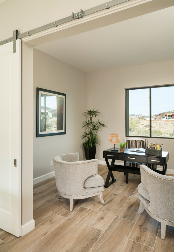 Scottsdale AZ New Homes for Sale Talon Ranch