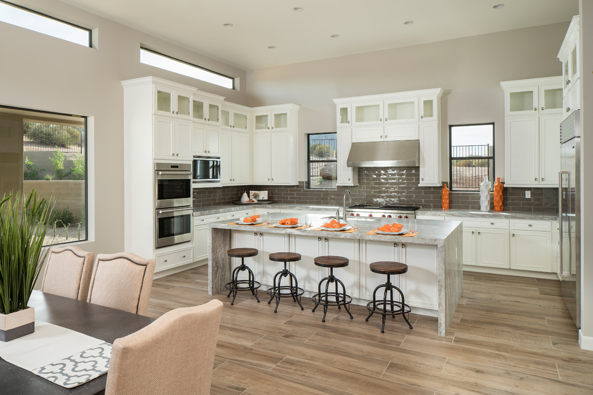 Scottsdale AZ New Homes for Sale Talon Ranch