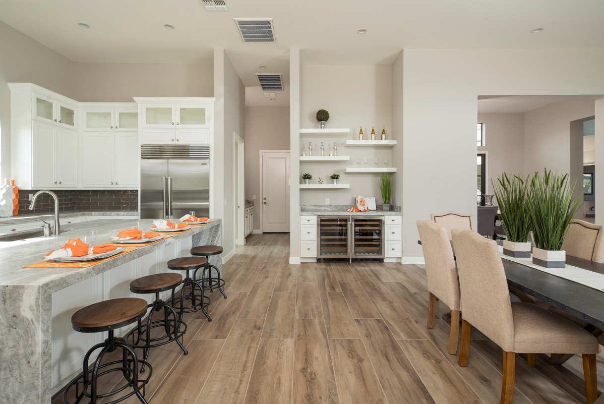 Scottsdale AZ New Homes for Sale Talon Ranch