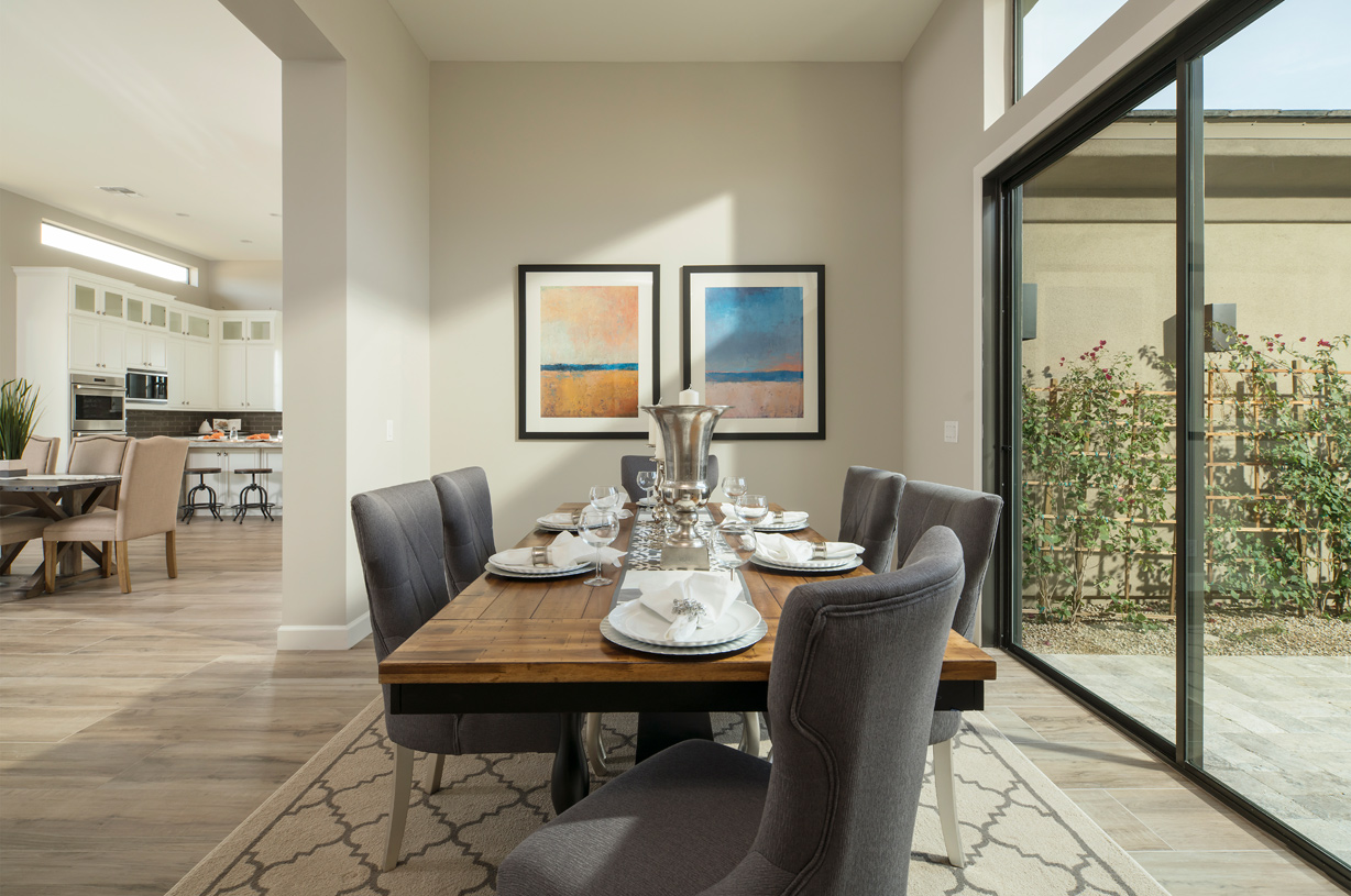 Scottsdale AZ New Homes for Sale Talon Ranch