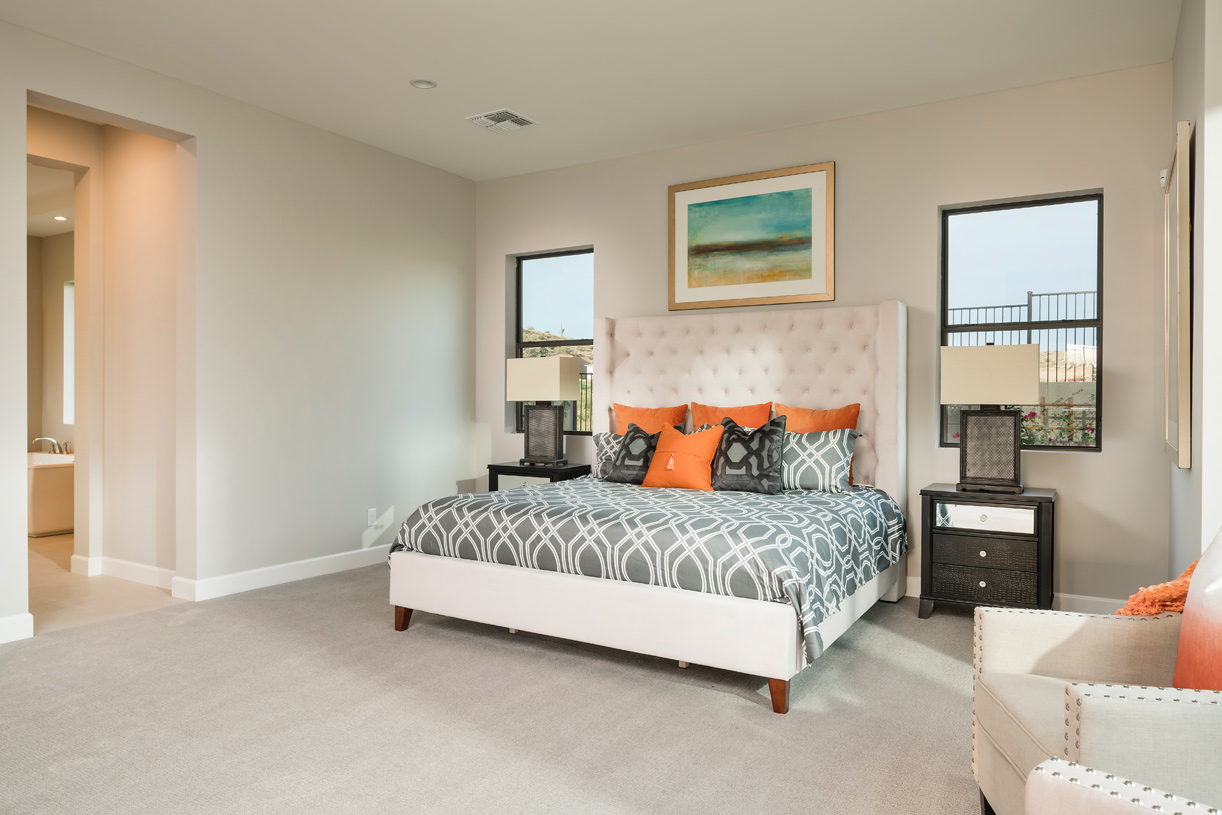 Scottsdale AZ New Homes for Sale Talon Ranch