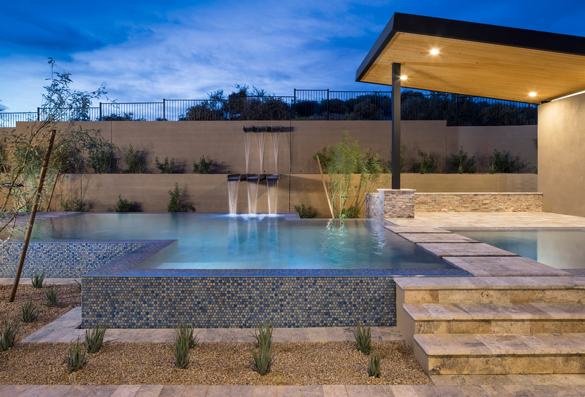 Scottsdale AZ New Homes for Sale Talon Ranch