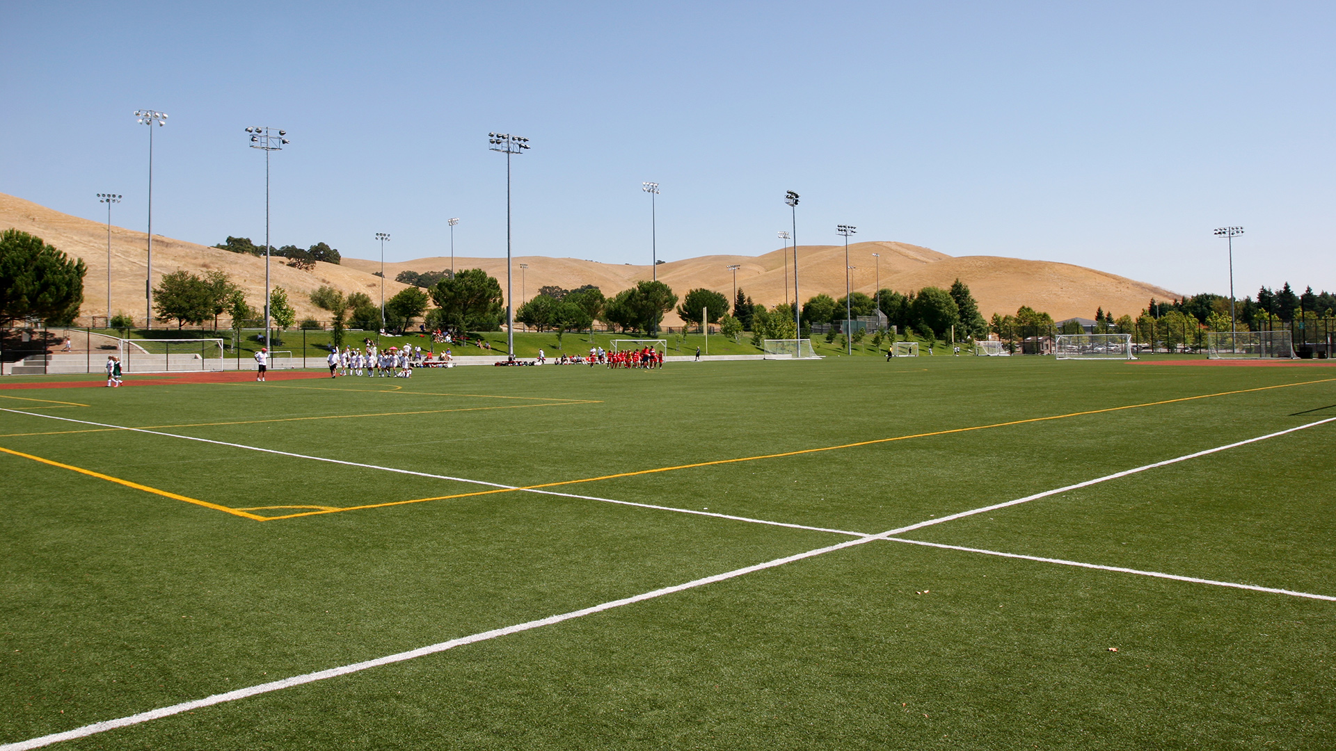 Danville CA New Homes for Sale Ashbury at Alamo Creek