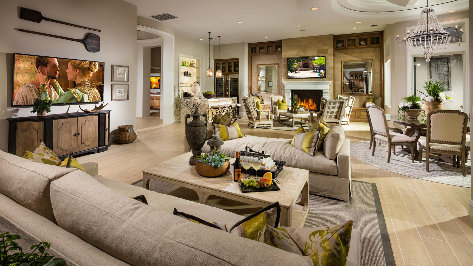 Danville CA New Homes For Sale Iron Oak At Alamo Creek