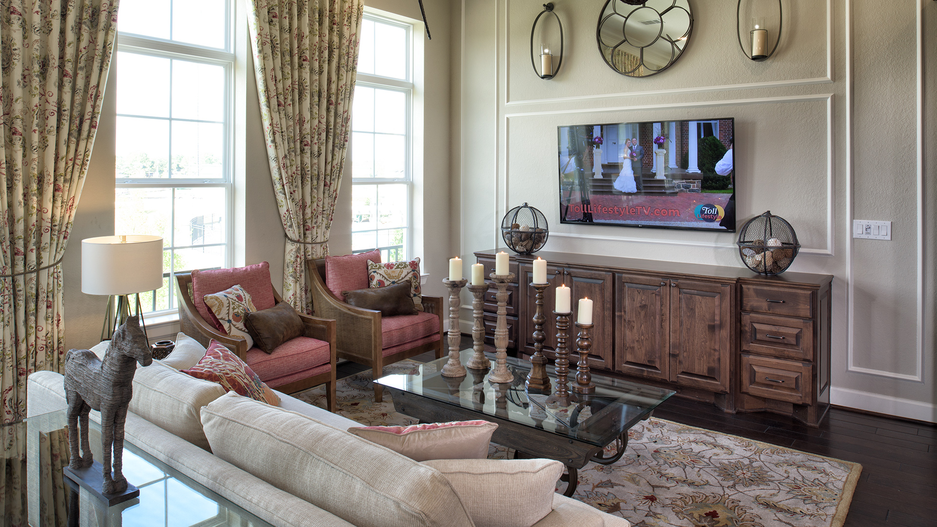 Houston TX New Homes For Sale Somerset Green