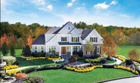 Estates at Bamm Hollow