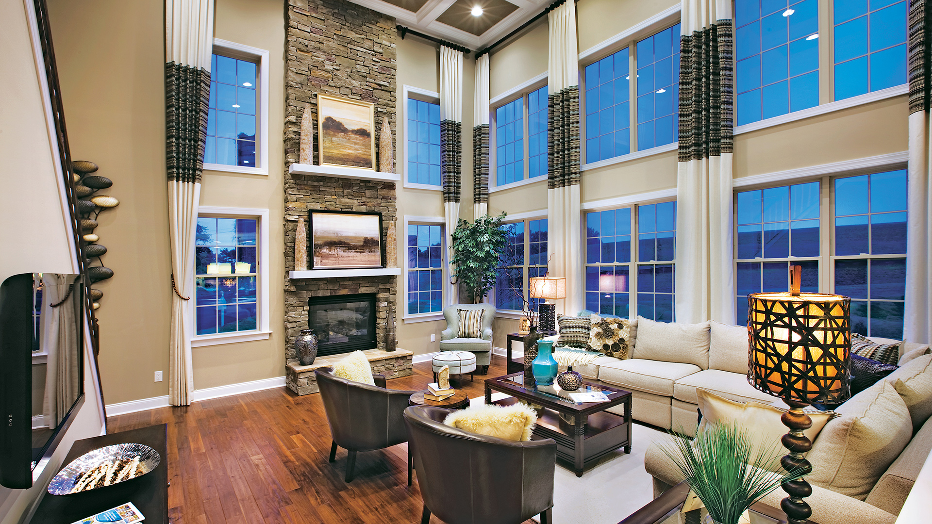 Warwick Pa New Homes For Woodlands At Woodlands At Warwick