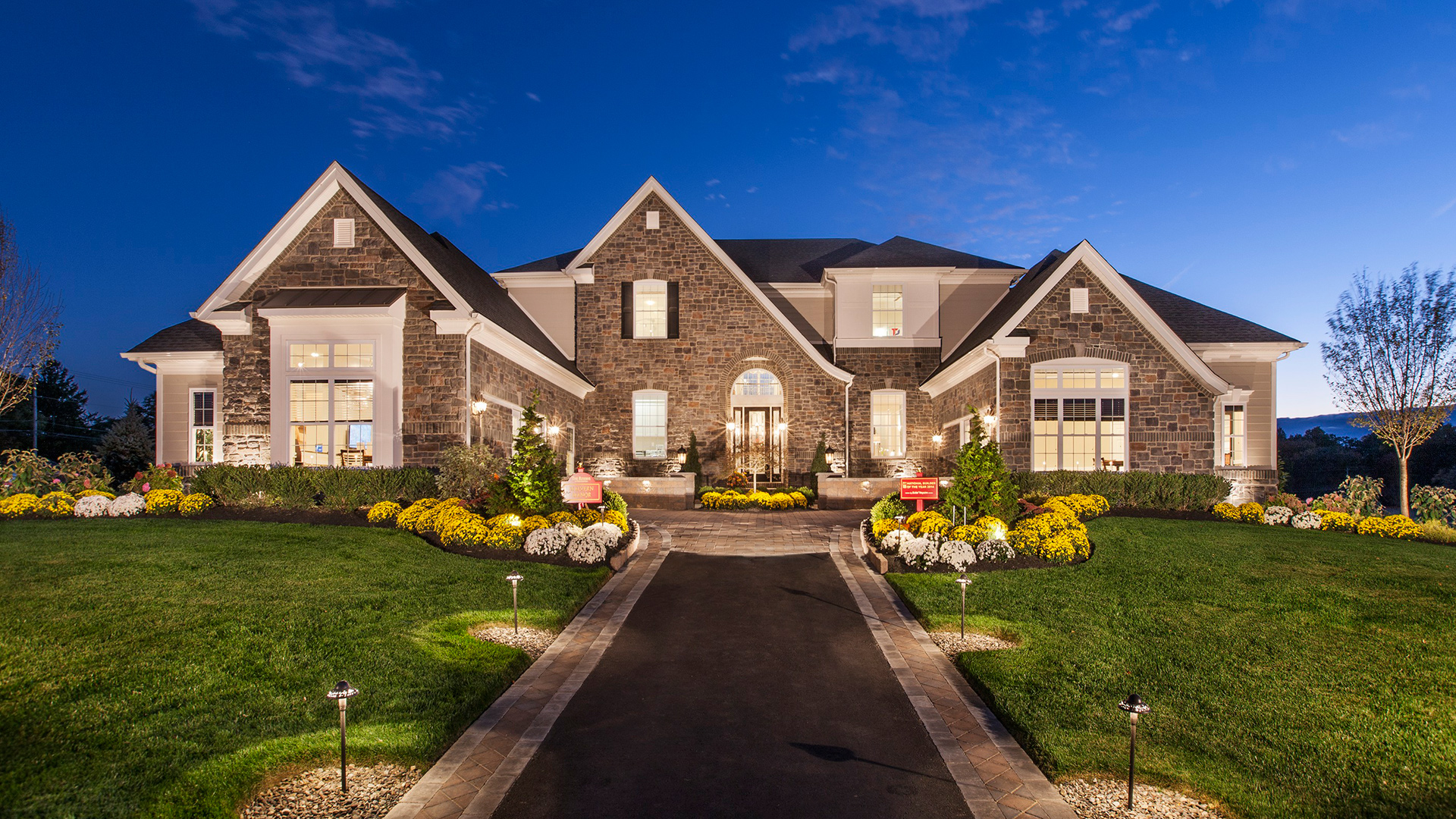Ivyland PA New Homes for Sale Reserve at Northampton