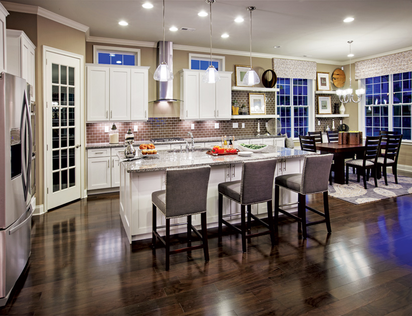 Toll Brothers - Regency at Upper Dublin Photo