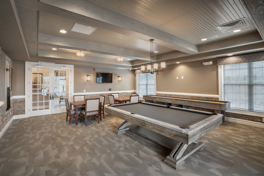 Dresher PA Active Adult Community Regency at Upper Dublin