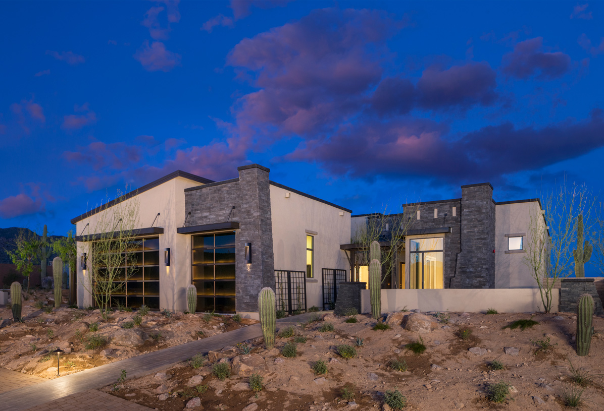 Marana AZ New Homes for Sale Toll Brothers at Los Saguaros