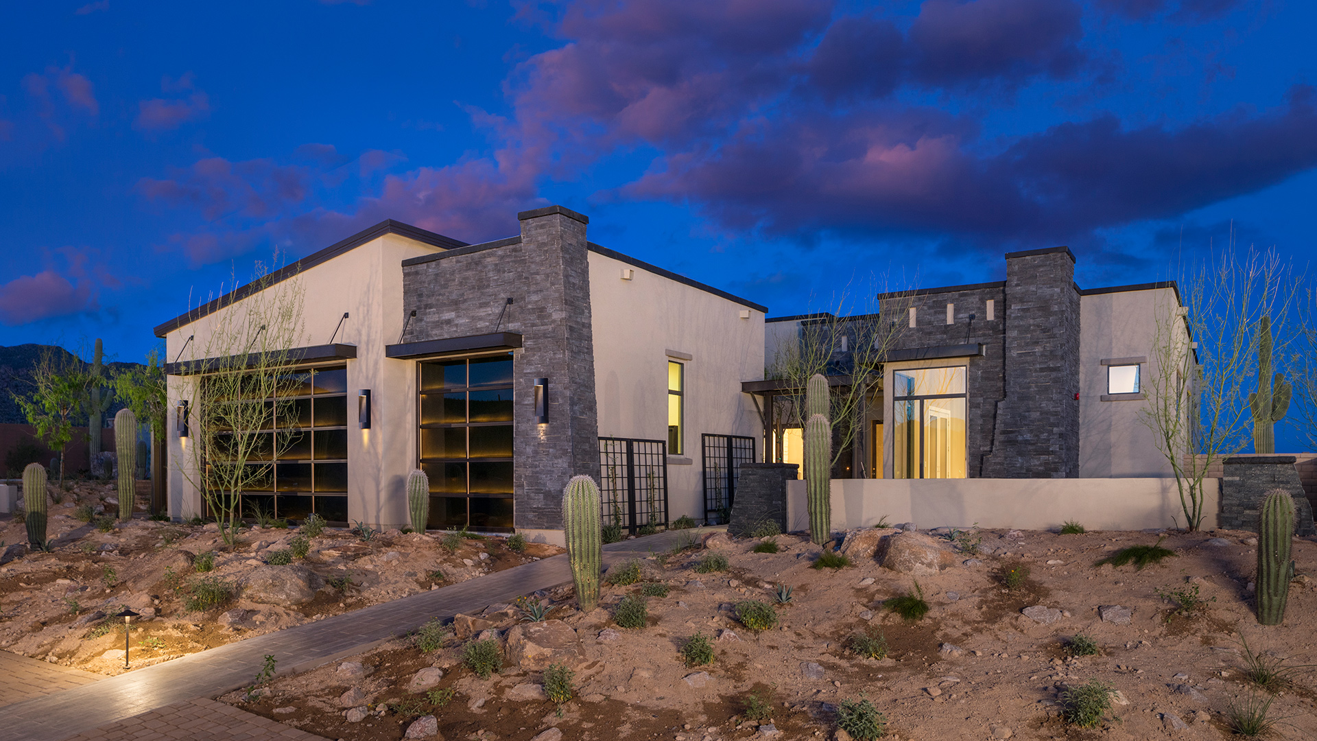Marana AZ New Homes for Sale Toll Brothers at Los Saguaros