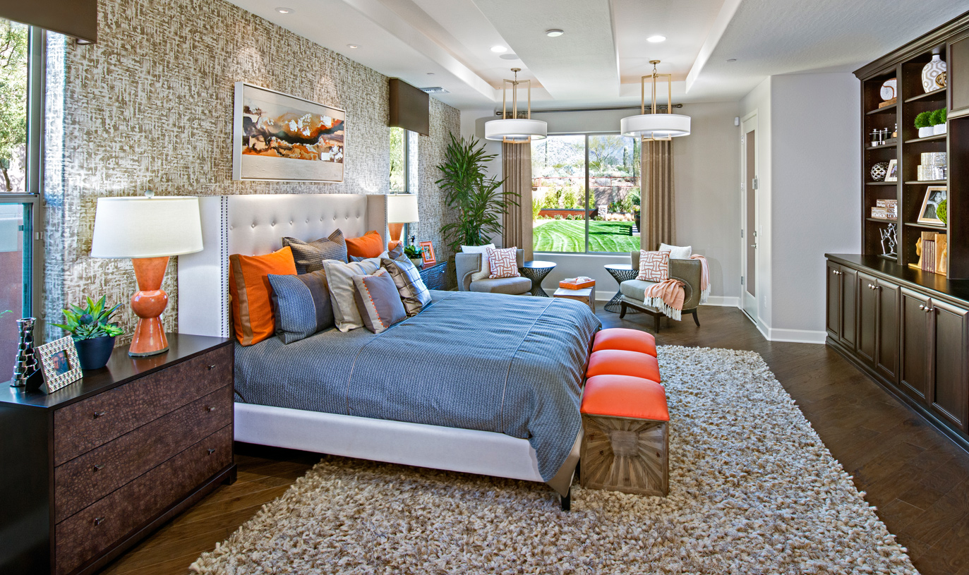 Marana AZ New Homes for Sale Toll Brothers at Los Saguaros