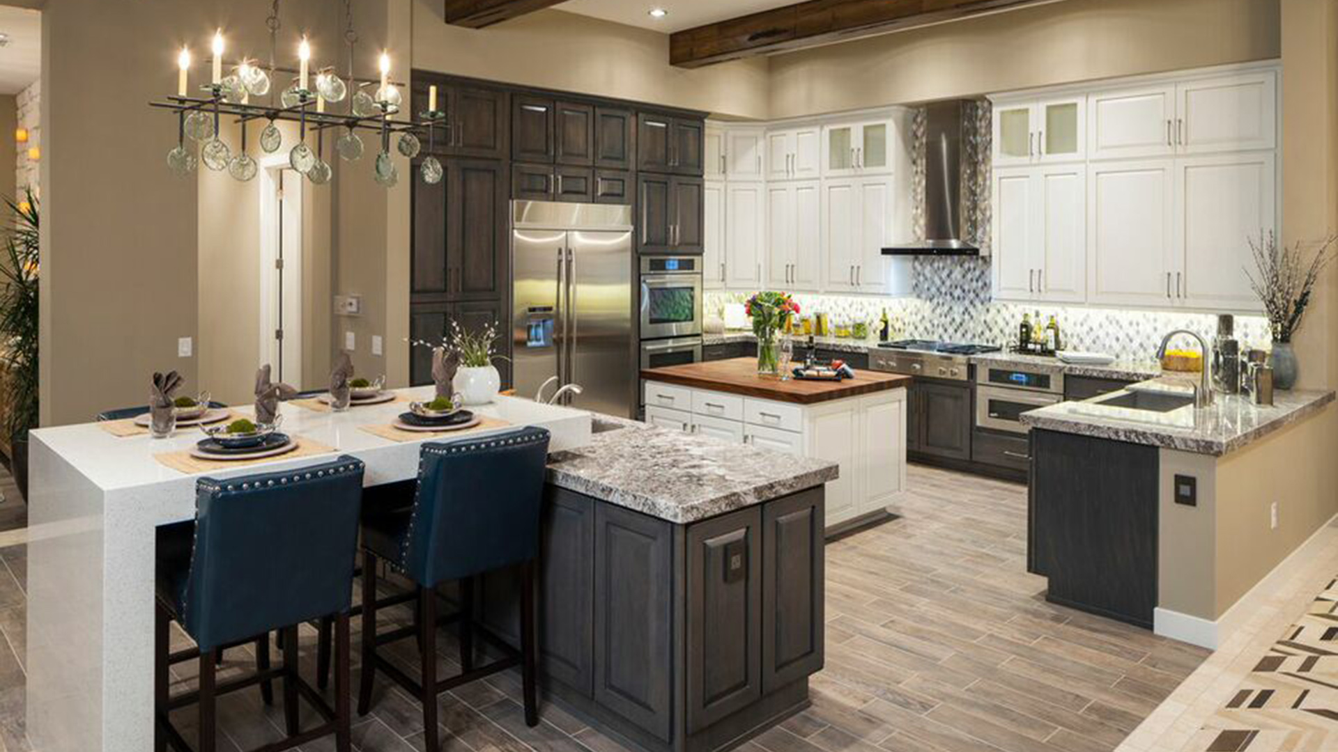 Marana AZ New Homes for Sale Toll Brothers at Los Saguaros