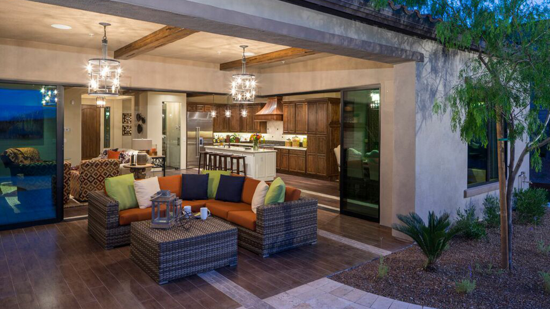 Marana AZ New Homes for Sale Toll Brothers at Los Saguaros