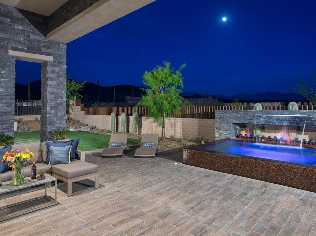 Marana AZ New Homes for Sale Toll Brothers at Los Saguaros