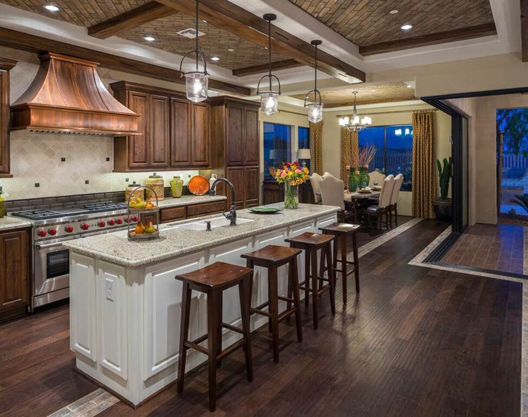 Marana AZ New Homes for Sale Toll Brothers at Los Saguaros