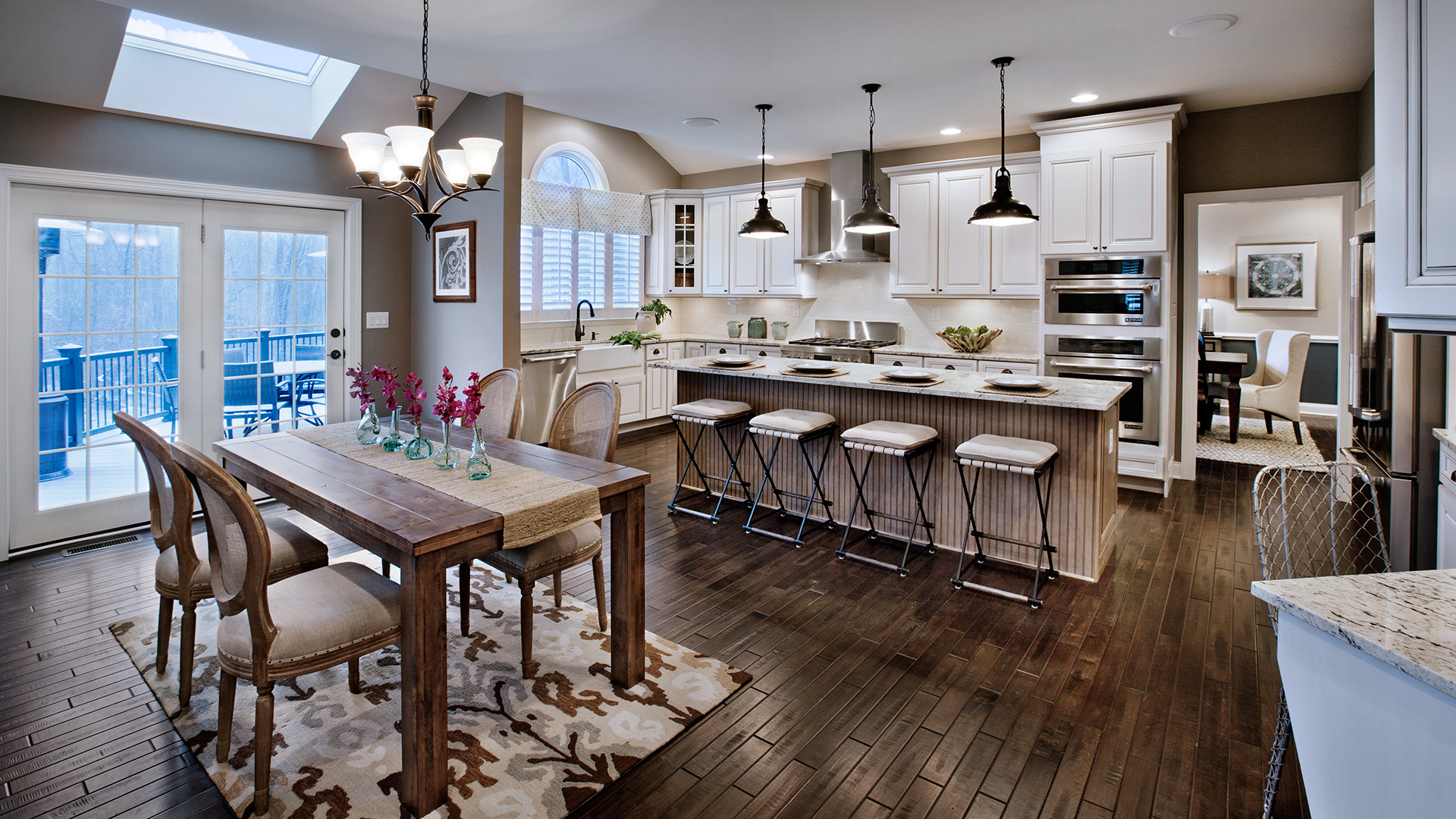 New Castle DE New Homes for Sale High Pointe at St. Estate