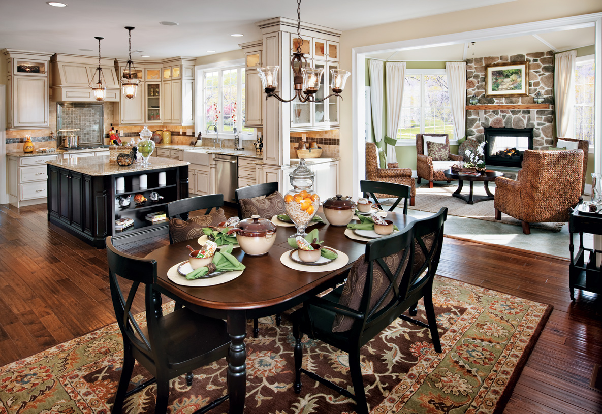 New Castle DE New Homes for Sale High Pointe at St. Estate