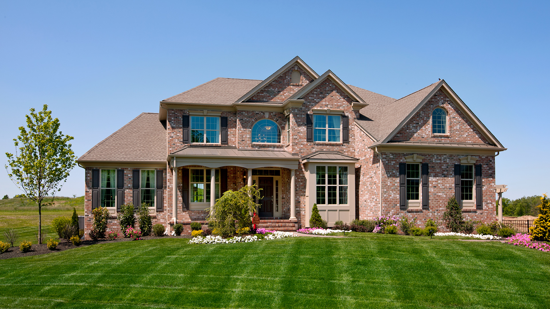 New Castle DE New Homes for Sale High Pointe at St. Estate