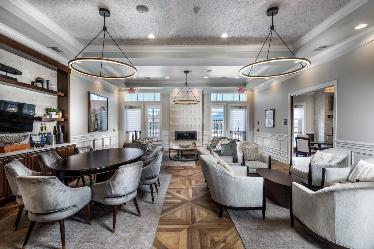 Flanders NJ Active Adult Community Regency at Flanders