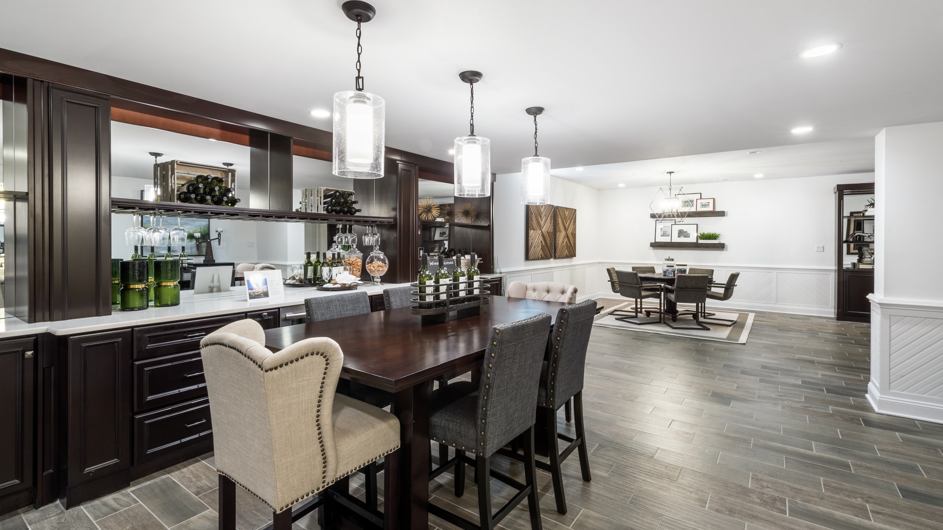 Flanders NJ Active Adult Community Regency at Flanders