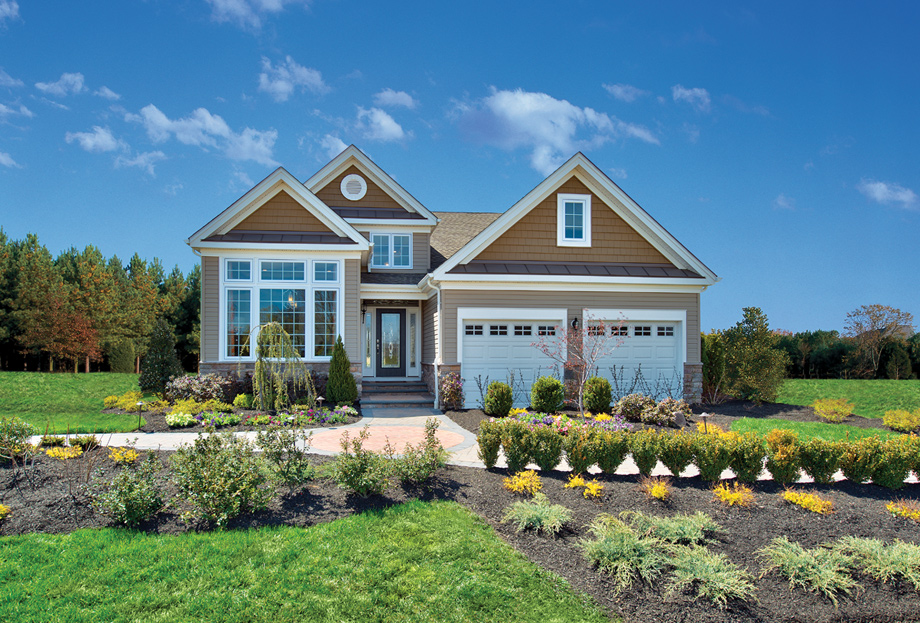 new homes in budd lake nj new construction homes toll brothers