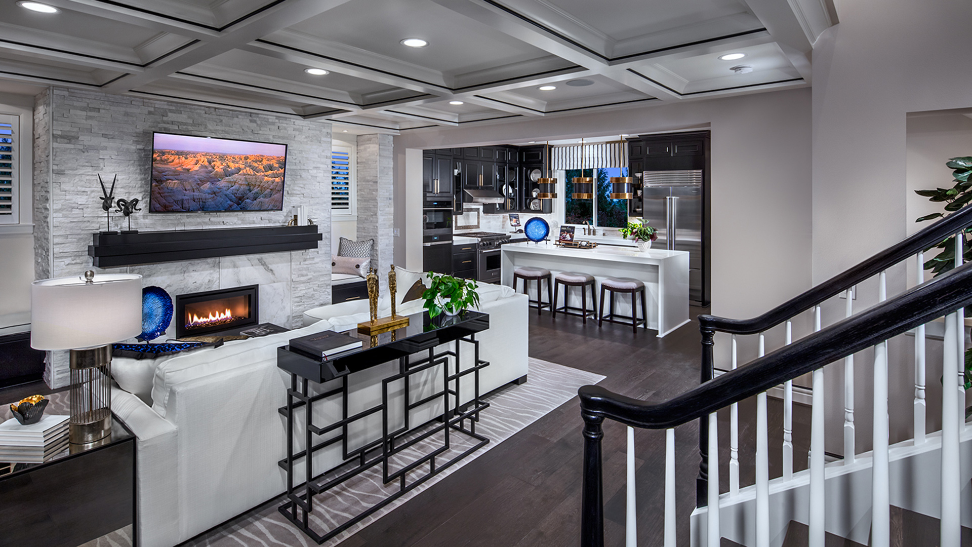 Bothell WA New Homes for Sale Timber Creek The Bungalows