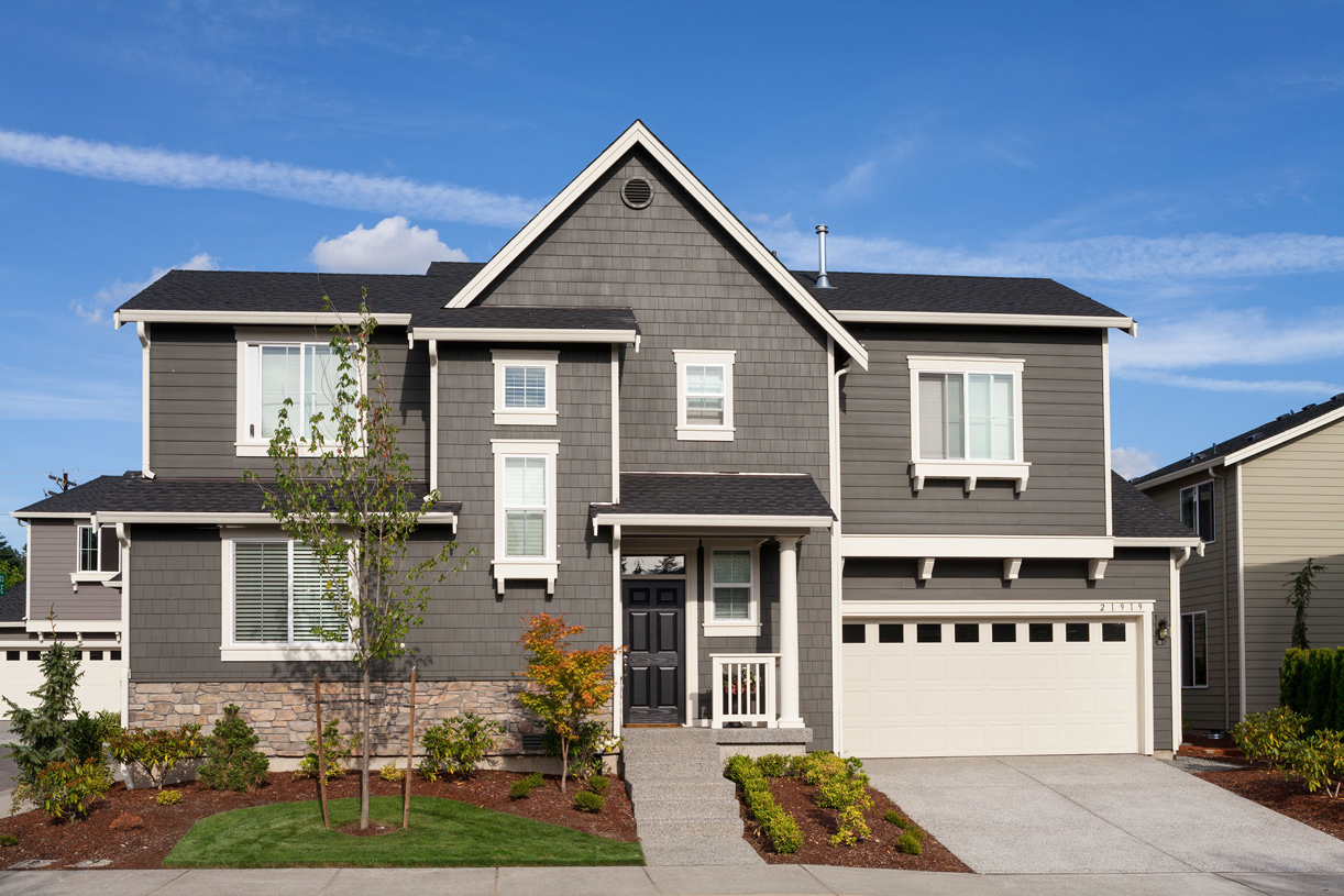 New Homes in Marysville WA New Construction Homes Toll Brothers®