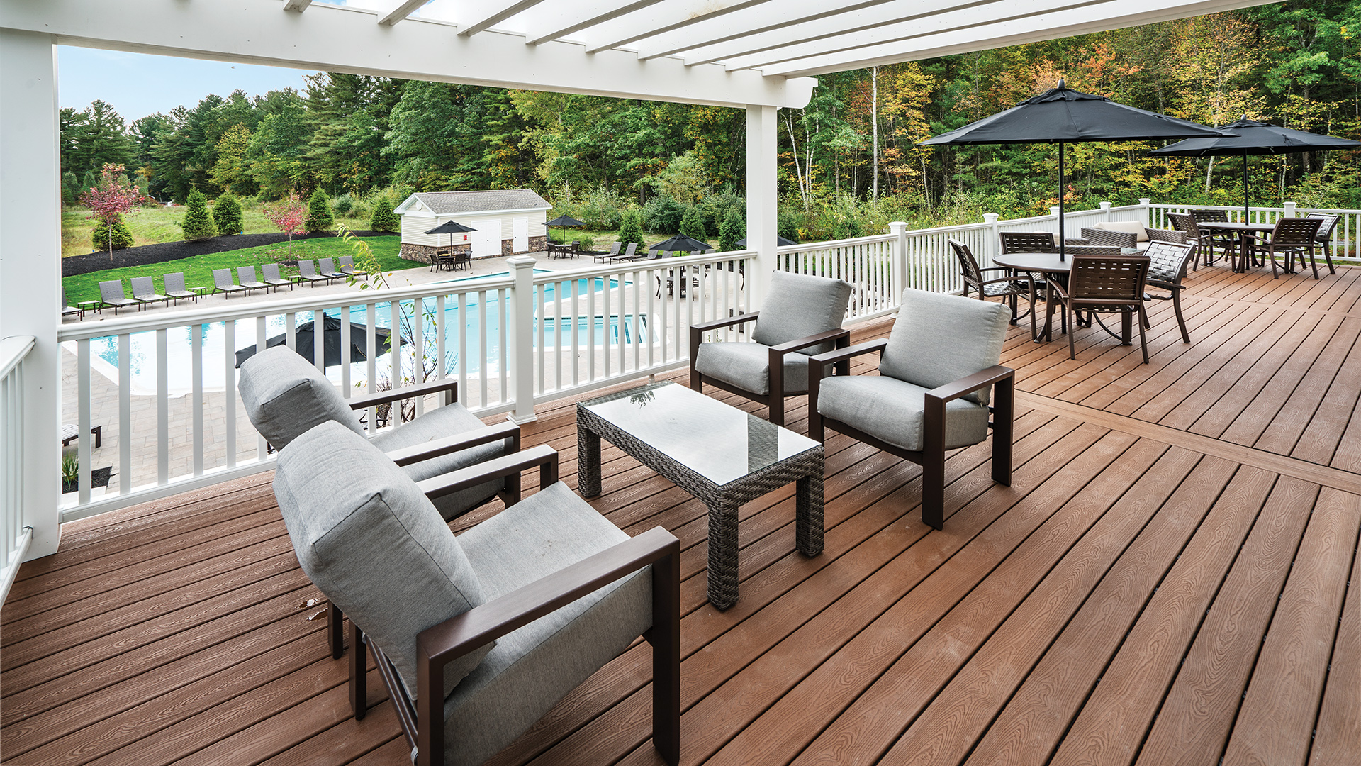 Methuen MA Active Adult Community Regency at Emerald Pines