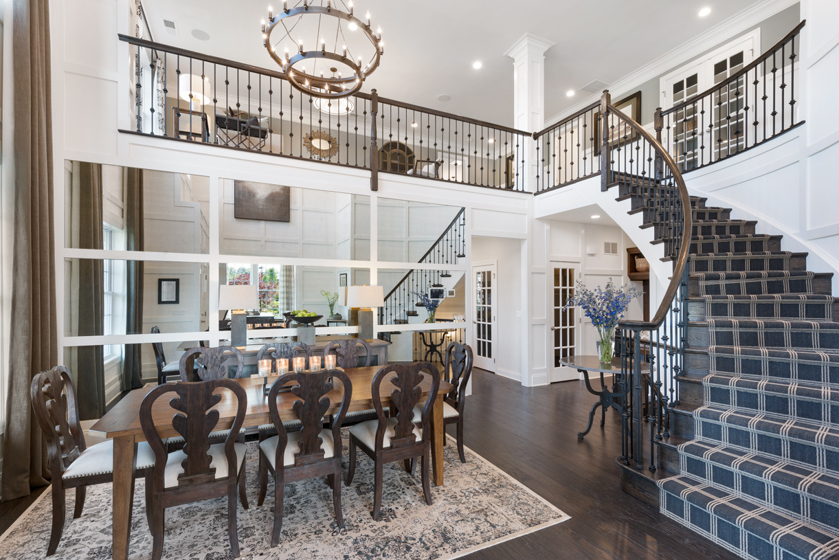 Holmdel NJ Active Adult Community Regency at Holmdel