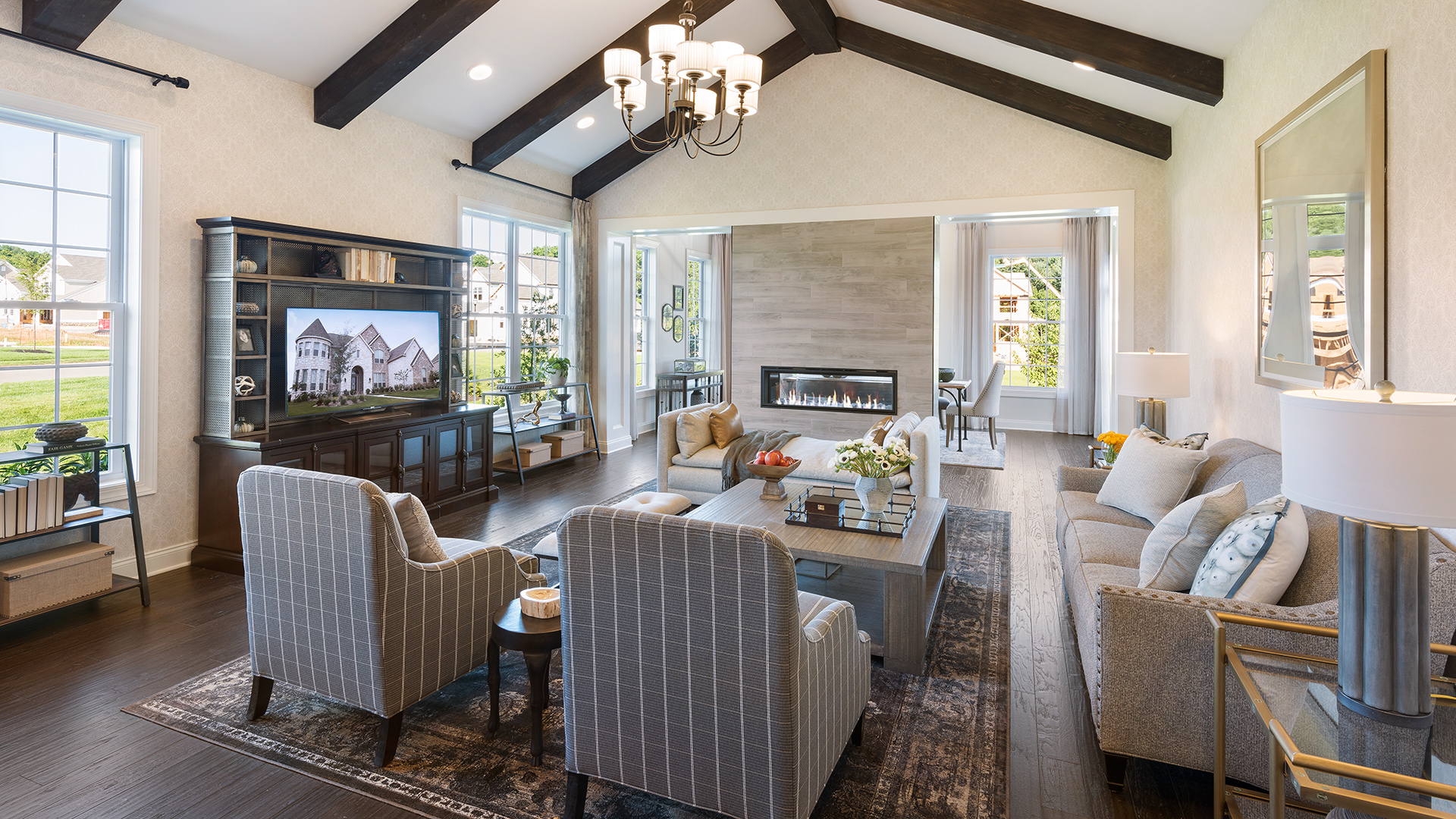 Holmdel NJ Active Adult Community Regency at Holmdel