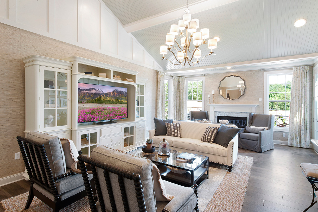 Holmdel NJ Active Adult Community Regency at Holmdel