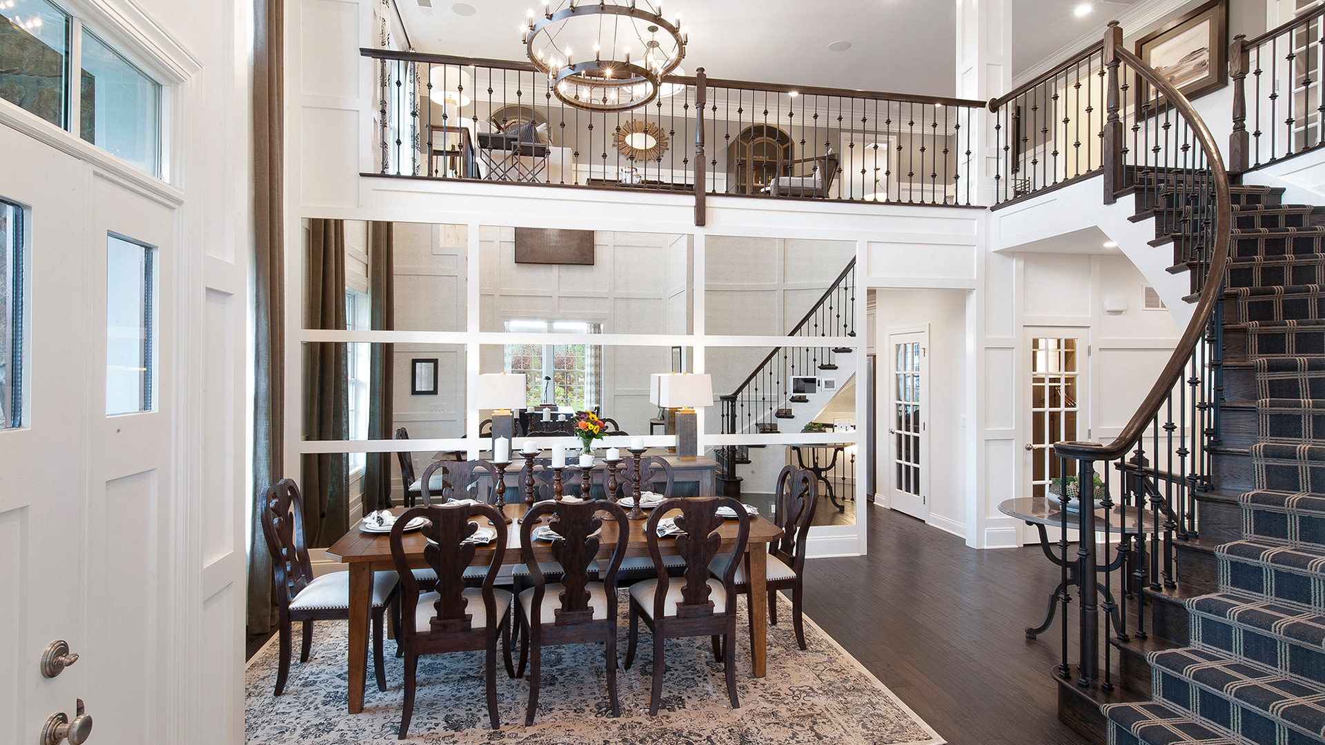 Holmdel NJ Active Adult Community Regency at Holmdel