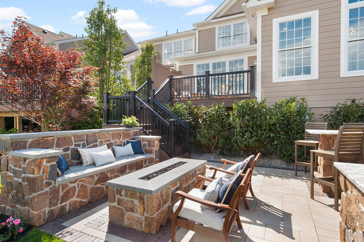 Holmdel NJ Active Adult Community Regency at Holmdel