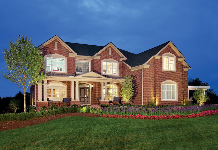 Toll Brothers - Westridge Estates of Canton Photo