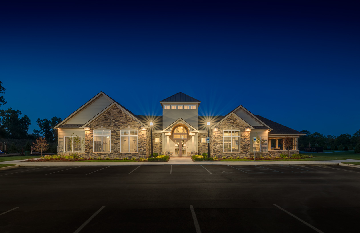 New Homes in Plymouth MI New Construction Homes Toll Brothers®