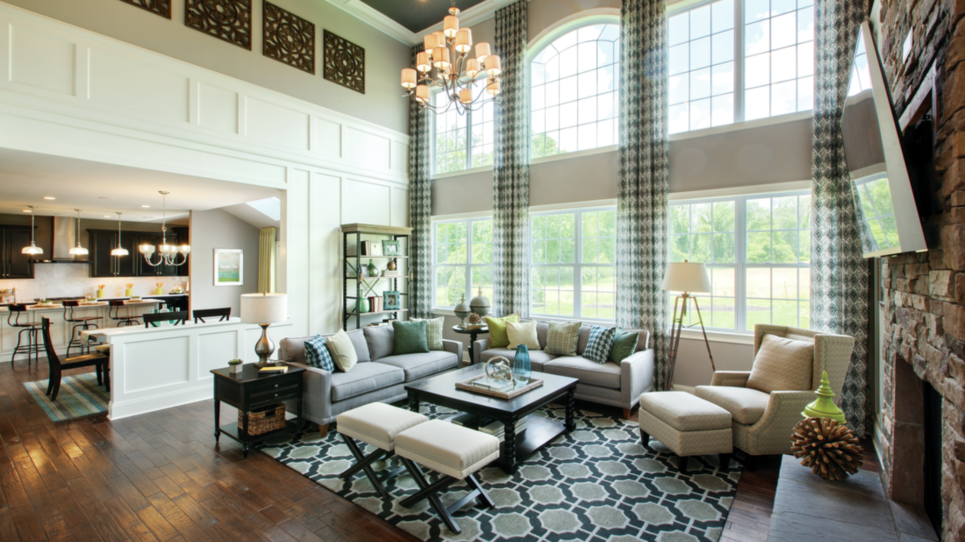 Canton MI New Homes for Sale Westridge Estates of Canton