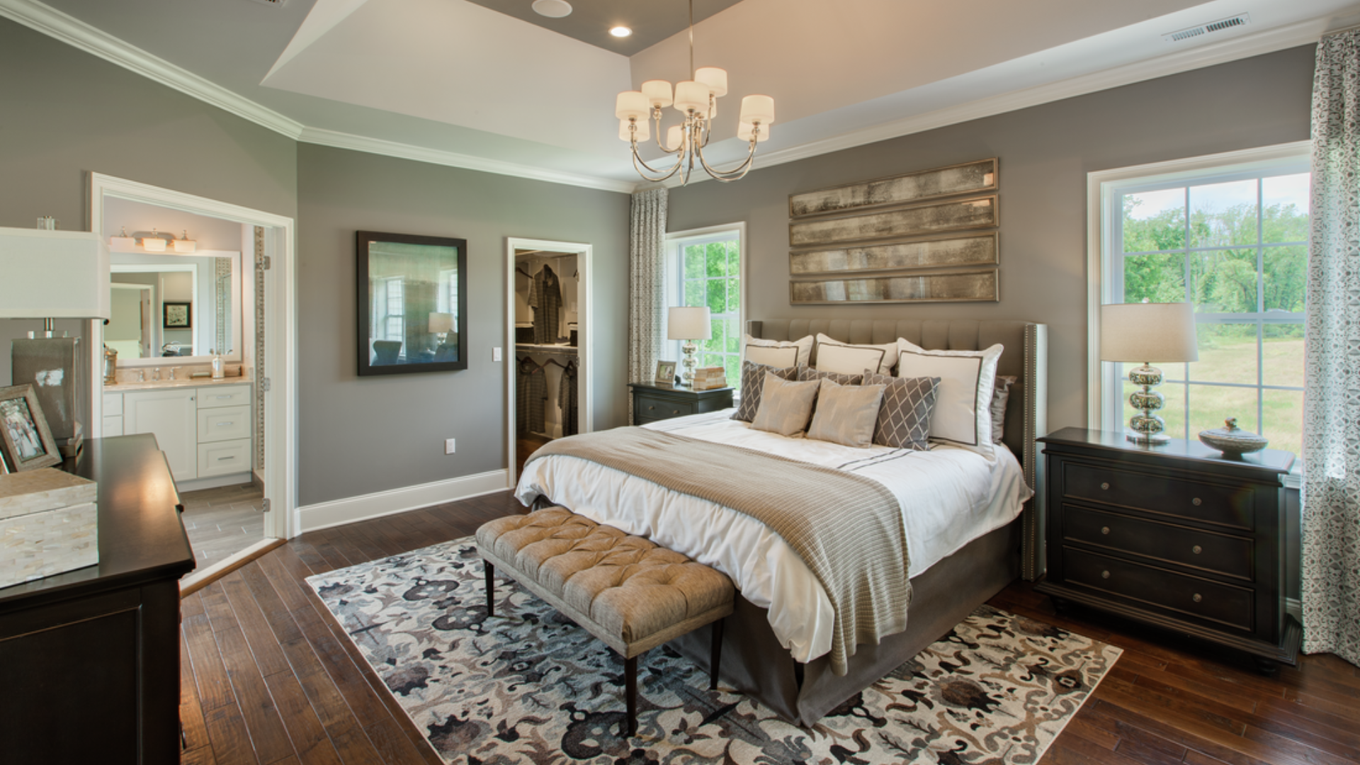 Canton MI New Homes for Sale Westridge Estates of Canton