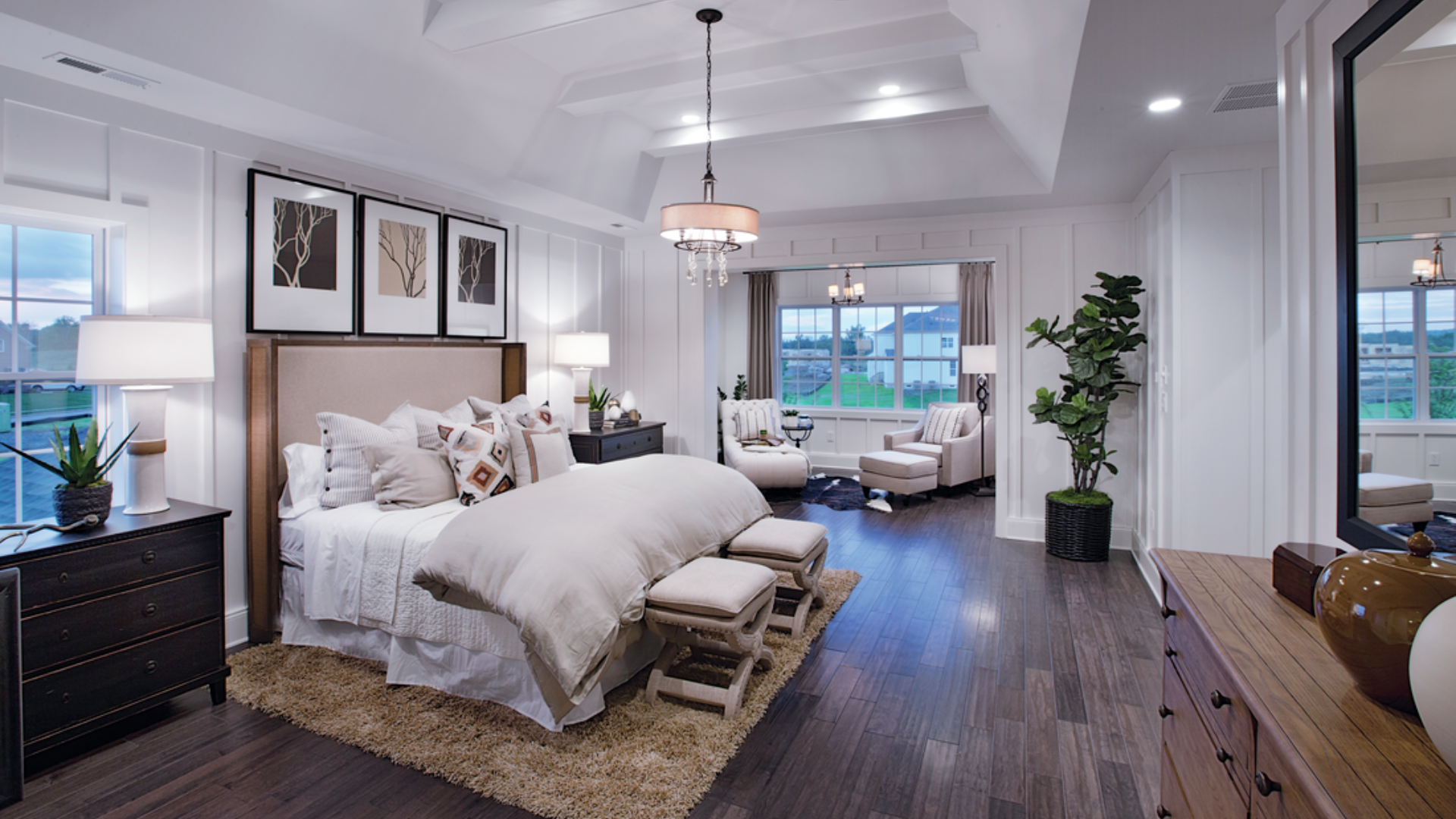 Canton MI New Homes for Sale Westridge Estates of Canton