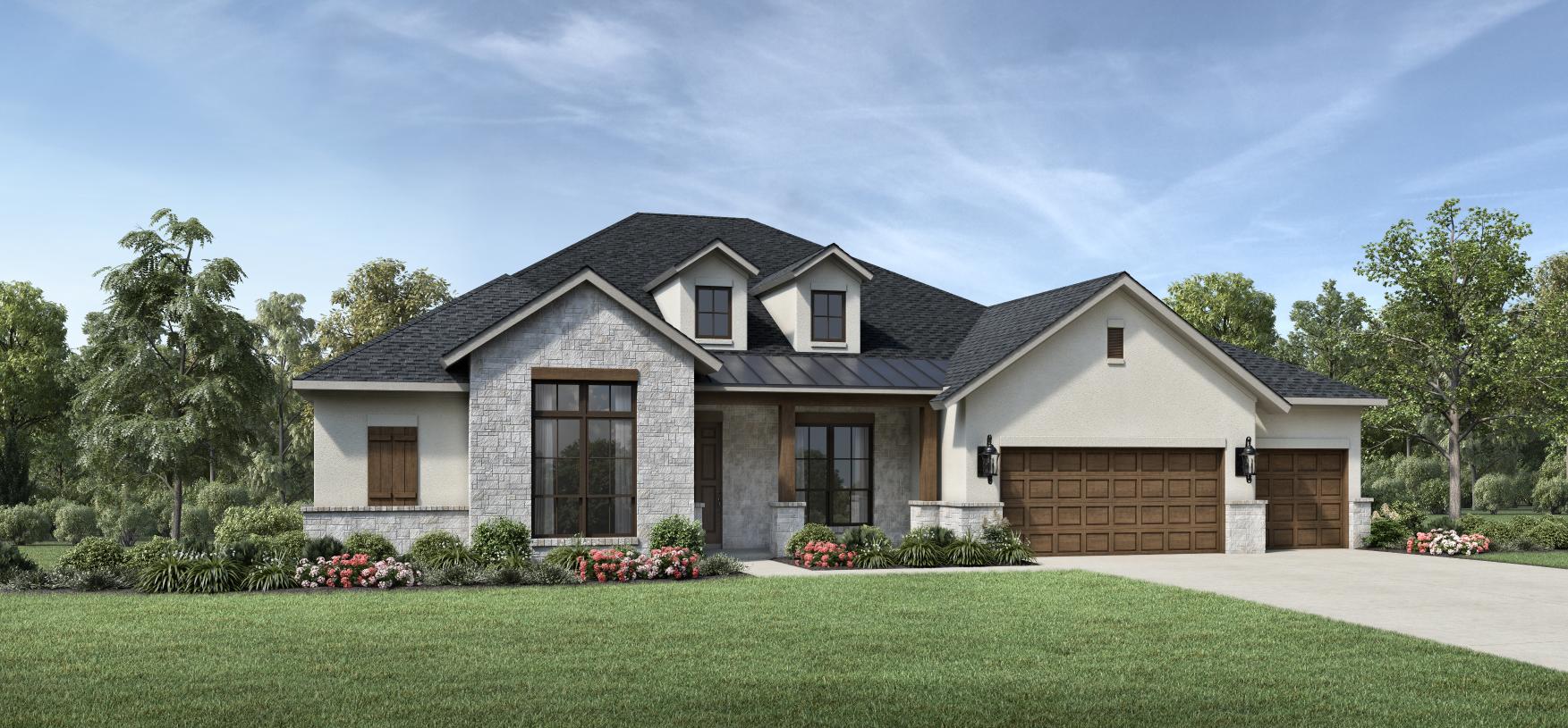 Toll Brothers Homes New Homes for Sale Woodson's Reserve