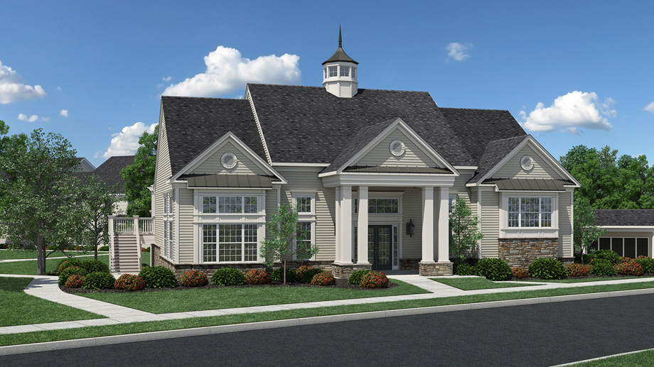 New Luxury Homes For Sale in Westborough, MA Westborough Village
