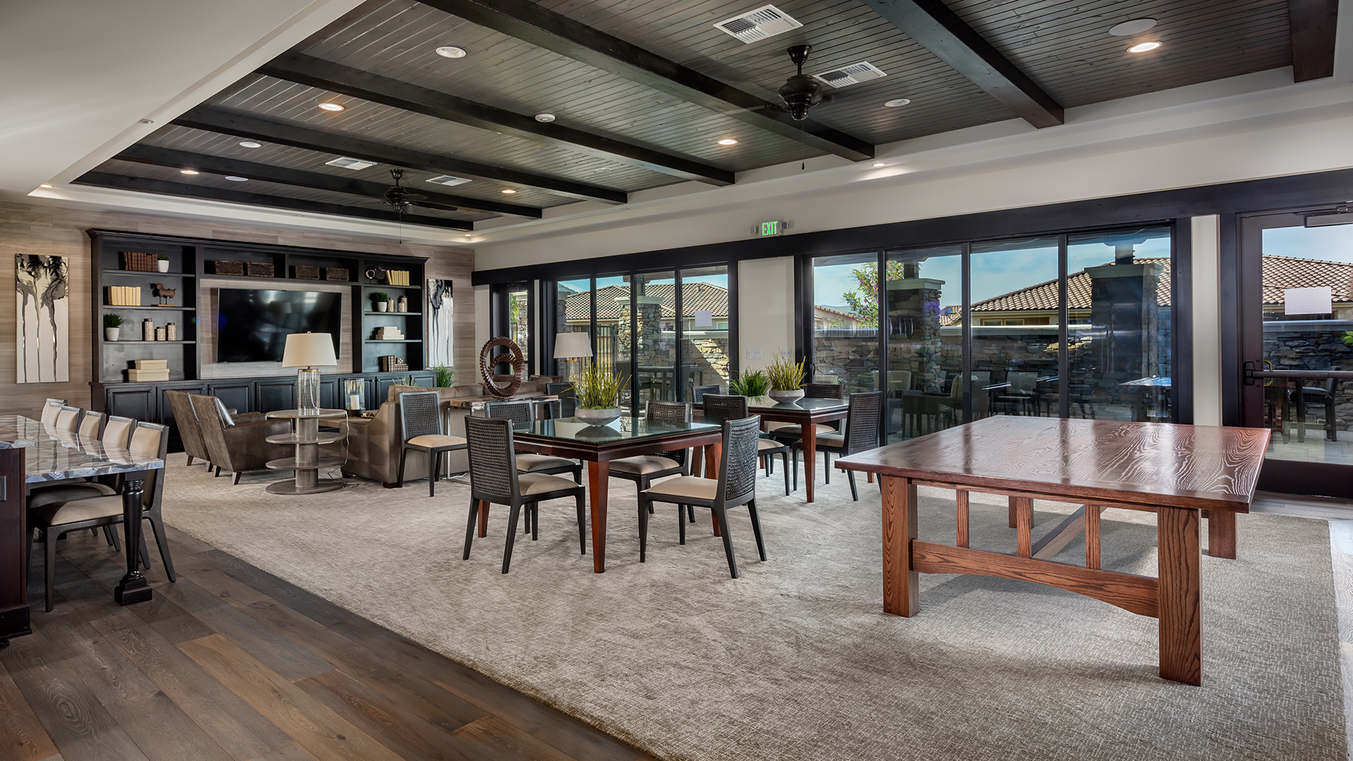 Reno NV New Homes for Sale Willow Bend at Saddle Ridge